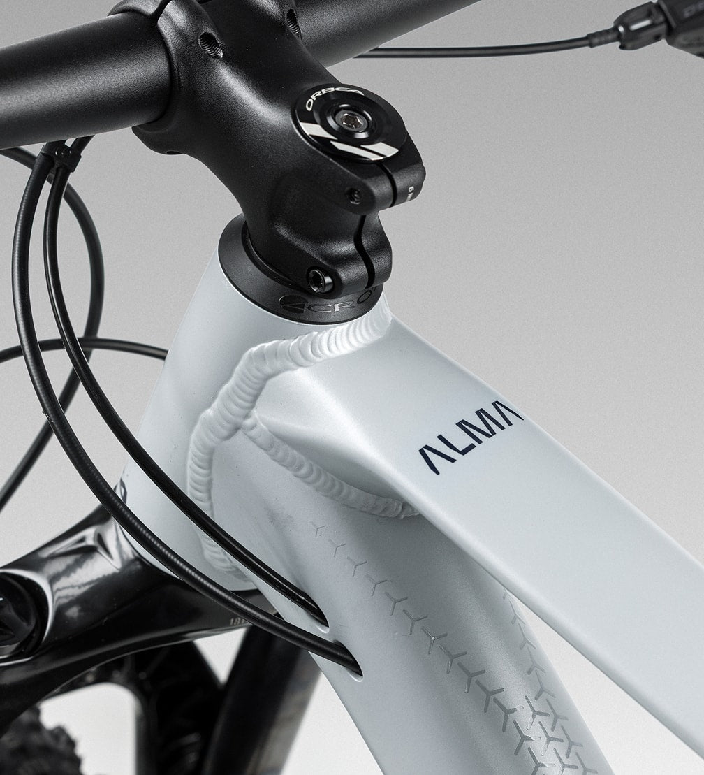 Bicicletă MTB XC ORBEA ALMA H20