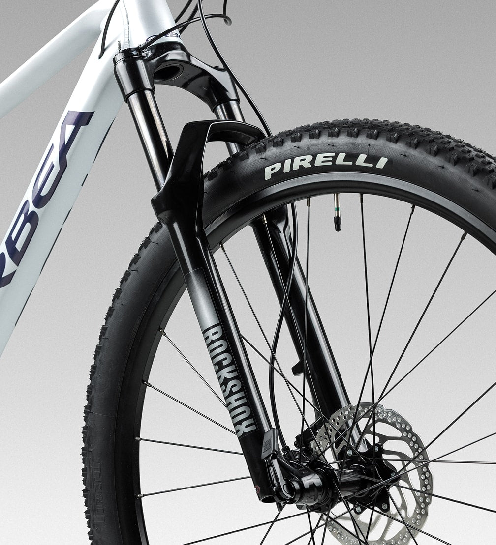 Bicicletă MTB XC ORBEA ALMA H30