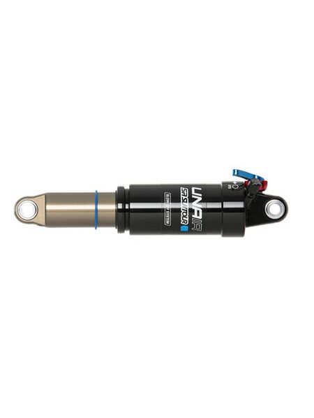 amortizor cadru sr suntour unair lo r 190x51 C