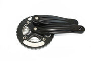 angrenaj altrix 22 32T isis freeride