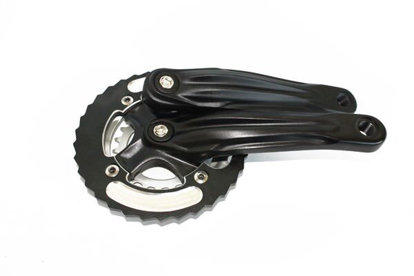 angrenaj altrix 22 32T isis freeride
