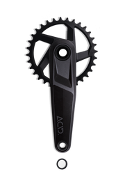 Angrenaj MTB ACID Pro 32T CL 53MM 160 mm