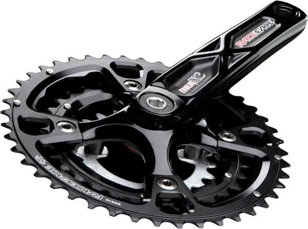 angrenaj raceface evolve xc 22 32 44T x type 1