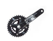 angrenaj sr suntour xcm d e 36 22t 175 octalink comp 9vit