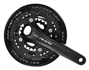 angrenaj shimano alivio FC T4060 44 32 22T 175