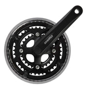 angrenaj suntour XCE T318 PBBG 48 38 28 175