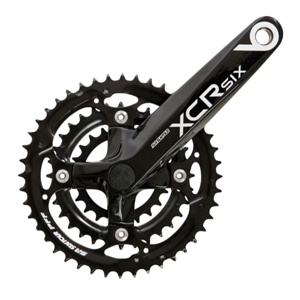 angrenaj suntour XCR6 T428 BDBG 48 36 26T 175 