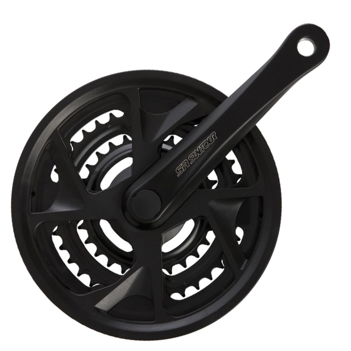 angrenaj suntour XR 172N PBIBG 42 32 22T  170 