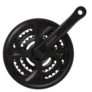 angrenaj suntour XR 172N PBIBG 42 32 22T  170 