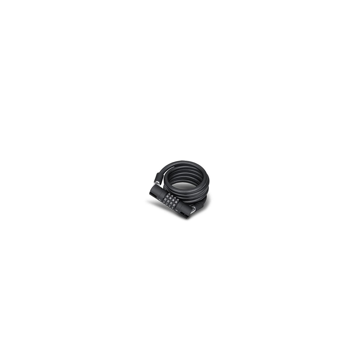 Antifurt ACID Cable Combination Lock Corvid C180