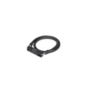Antifurt ACID Cable Combination Lock Corvid C90