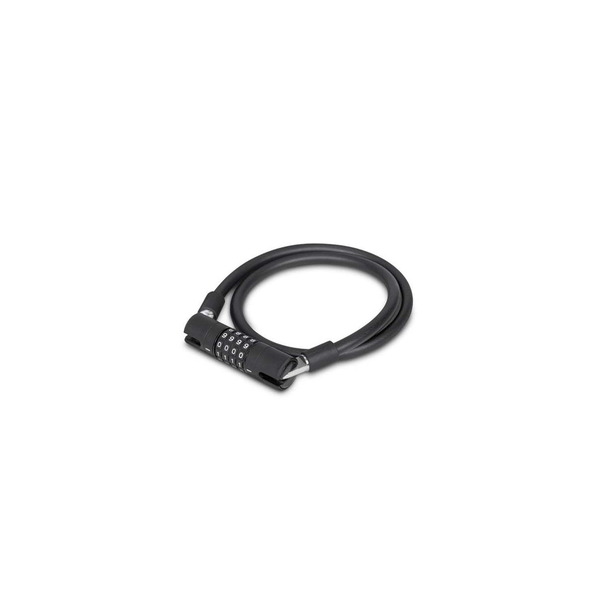 Antifurt ACID Cable Combination Lock Corvid C90