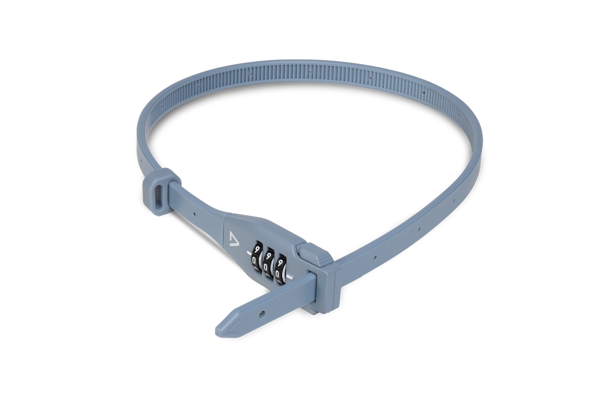 Antifurt ACID Cable Lock Ratch
