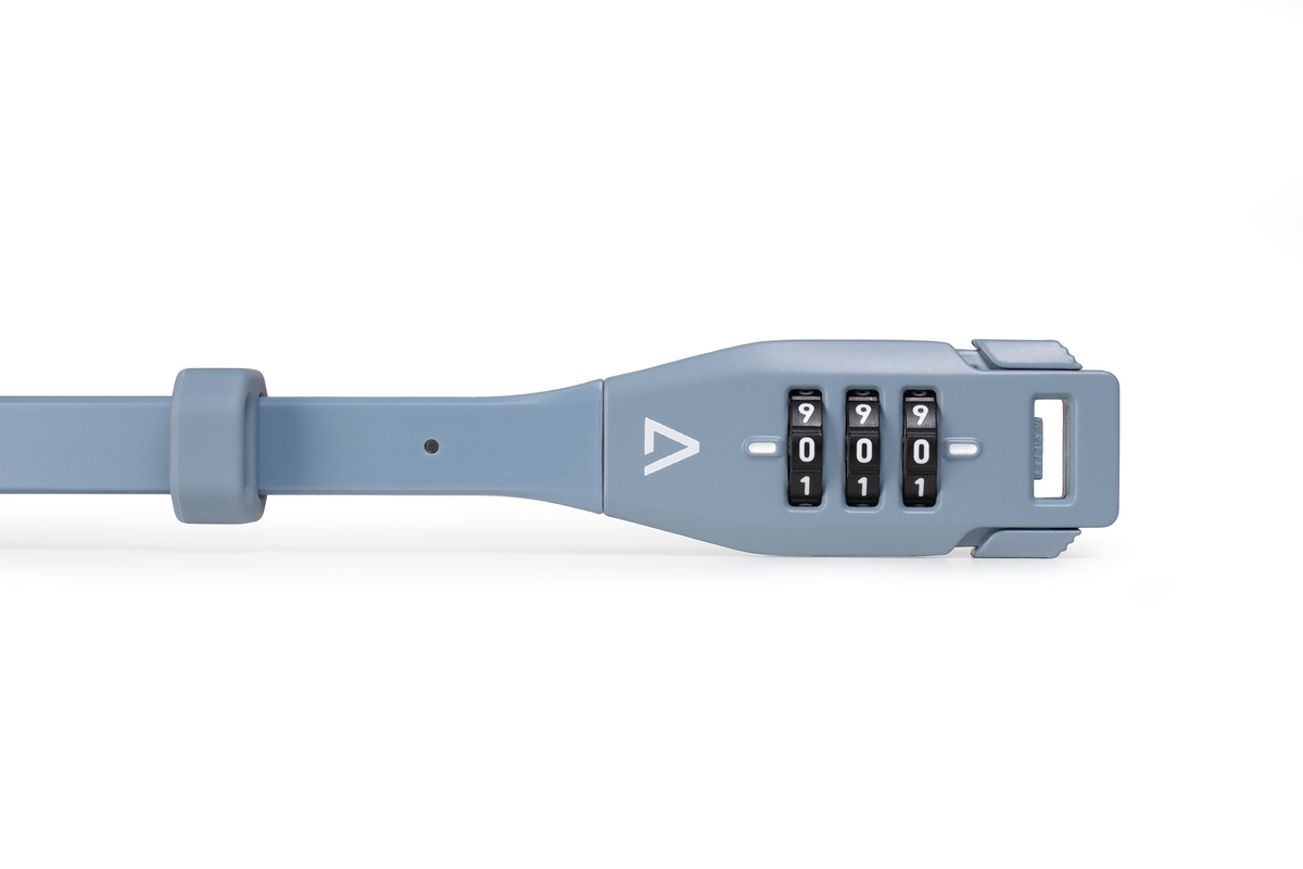 Antifurt ACID Cable Lock Ratch