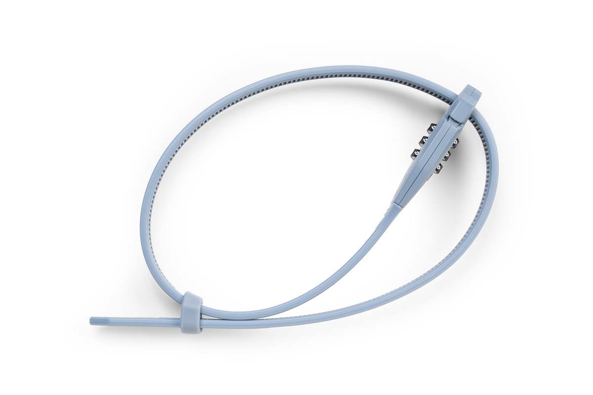 Antifurt ACID Cable Lock Ratch