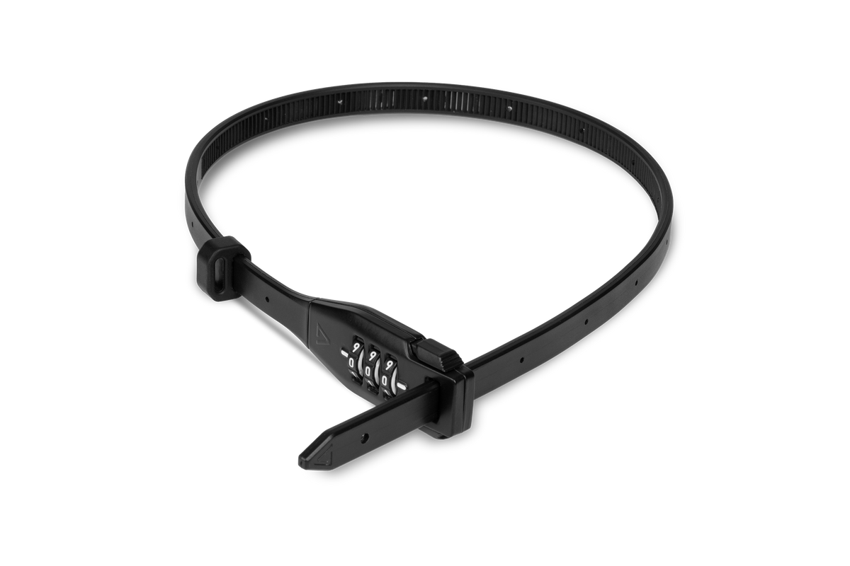 Antifurt ACID Cable Lock Ratch