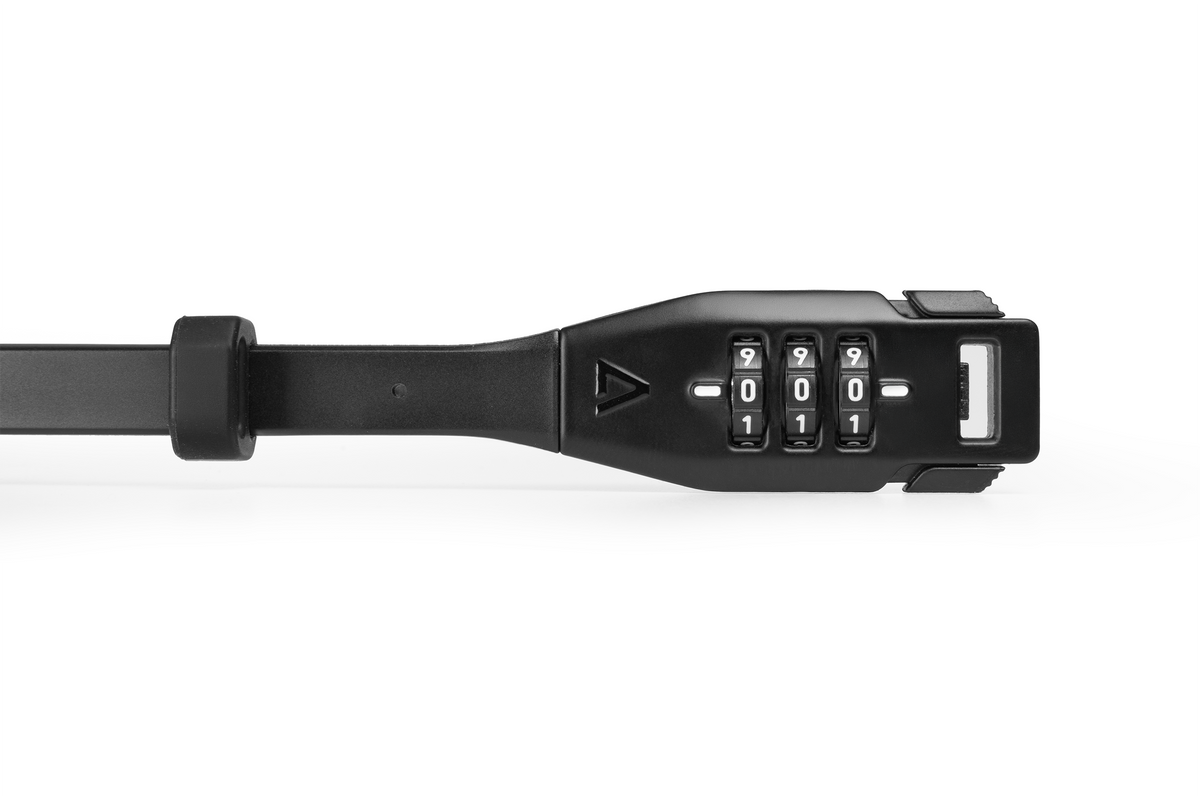 Antifurt ACID Cable Lock Ratch