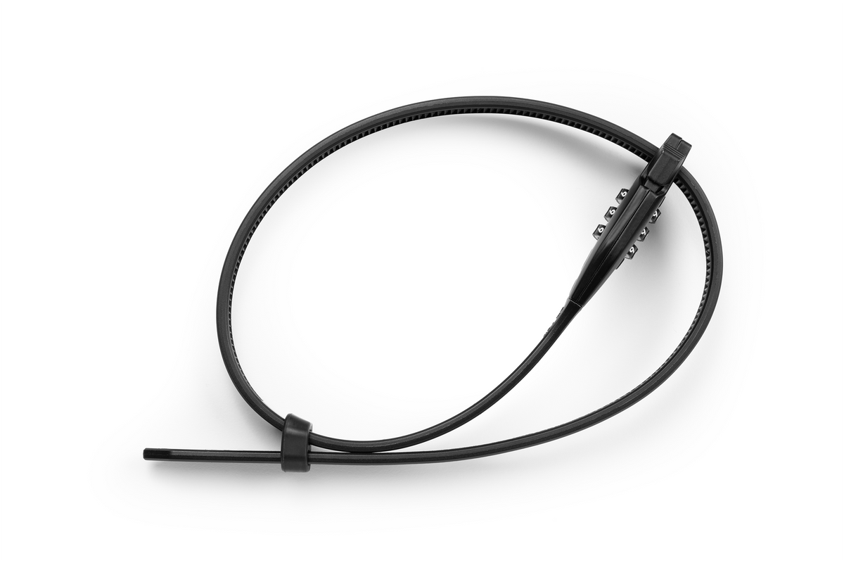 Antifurt ACID Cable Lock Ratch