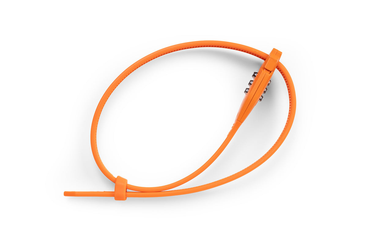 Antifurt ACID Cable Lock Ratch