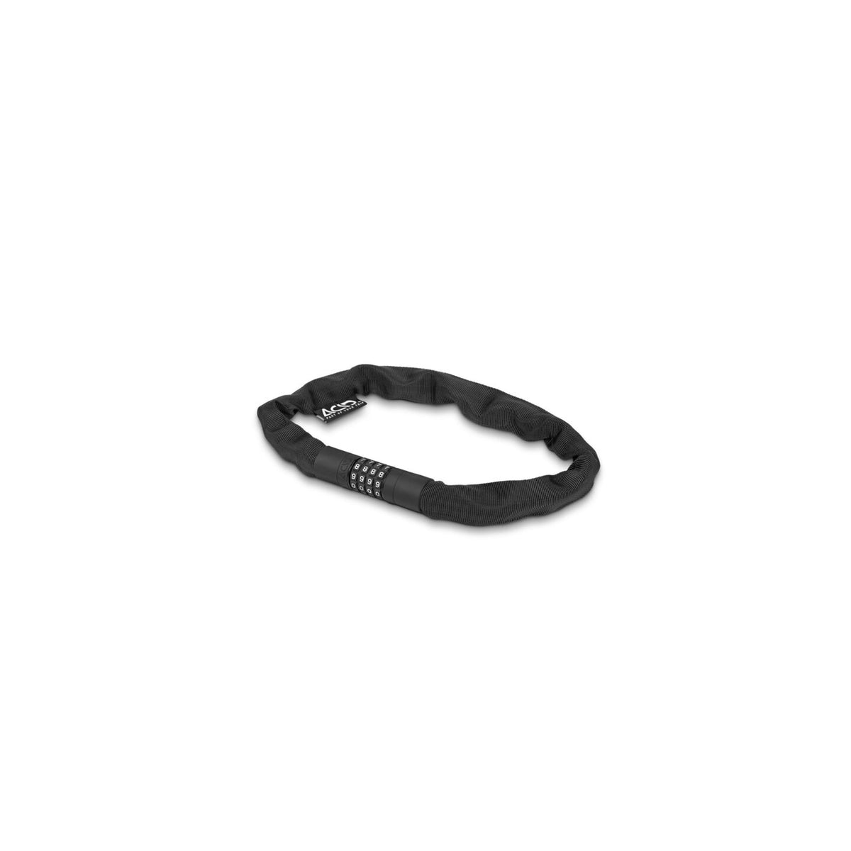Antifurt ACID Chain Combination Lock Corvid C80