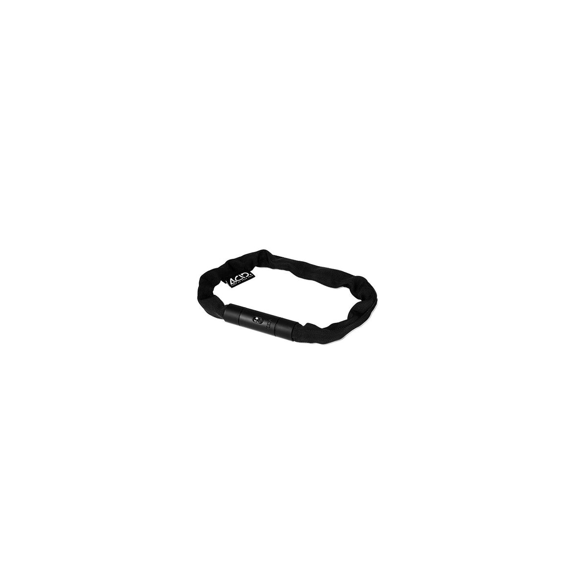 Antifurt ACID Chain Lock Corvid K80