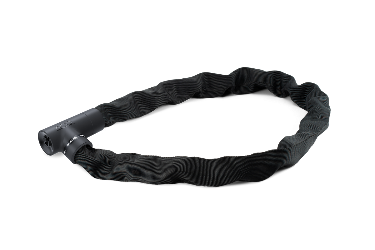 Antifurt ACID Chain Lock Solid K120