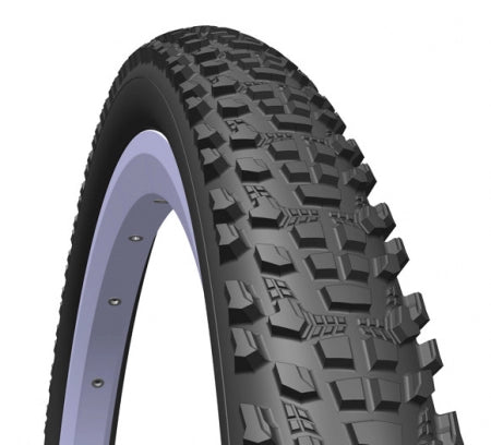 anvelopa bicicleta rubena ocelot v85 16x2 1 mitas 983 517883