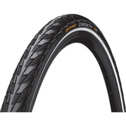 Anvelopa Continental Contact 37-406 (20 X 1.40) negru/negru