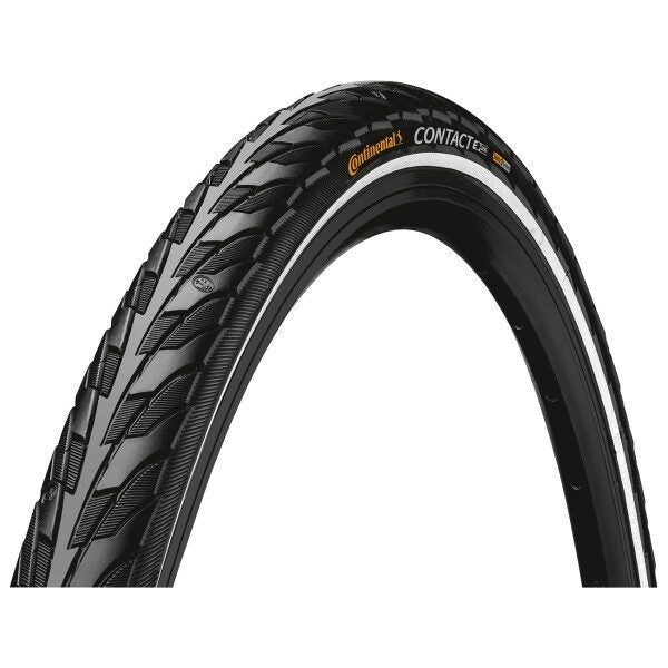 anvelopa continental contact city reflex negru 37 622