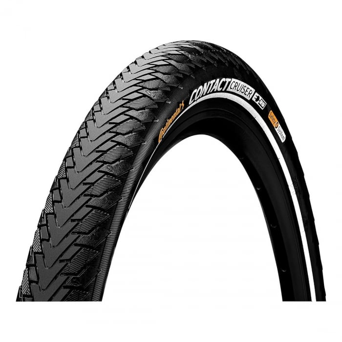 Anvelopa Continental Contact Cruiser Reflex 50-406 (20x2.0) negru