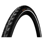 Anvelopa Continental Contact negru 42-622 (28*1.6)