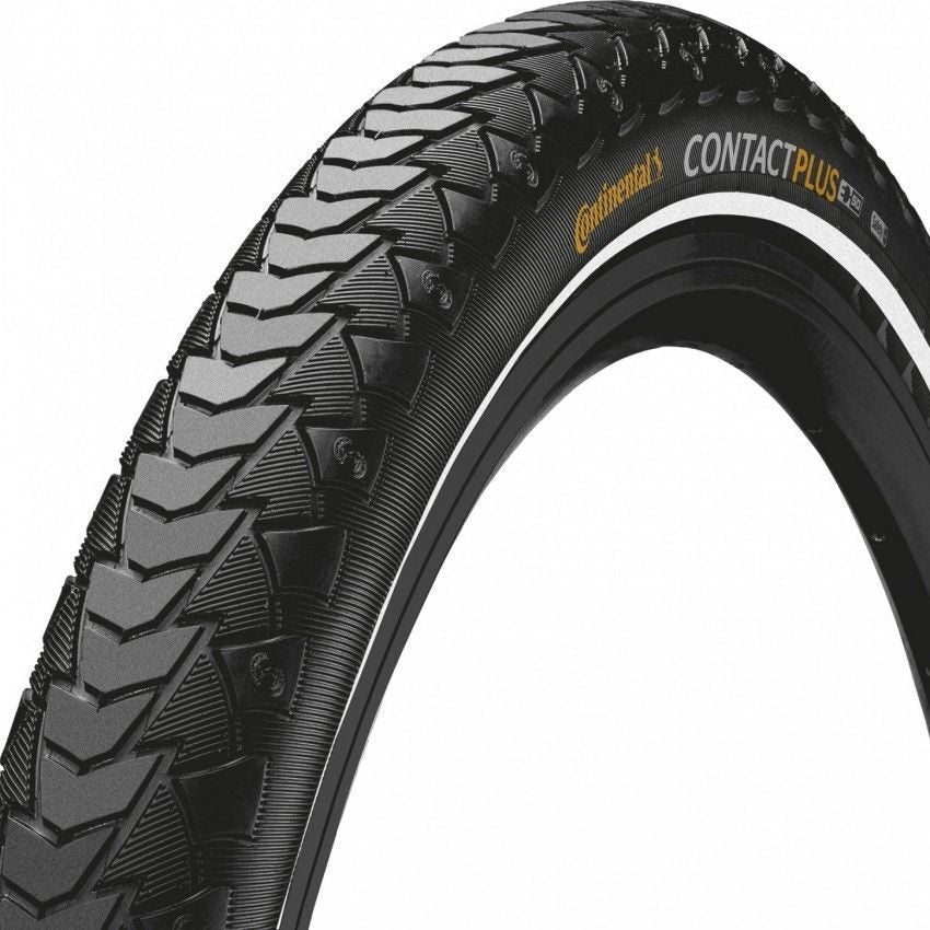 anvelopa continental contact plus city reflex 42 622 28 x 160