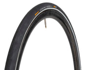 Anvelopa Continental Contact Speed Reflex 42-622 (700x42C) negru/negru