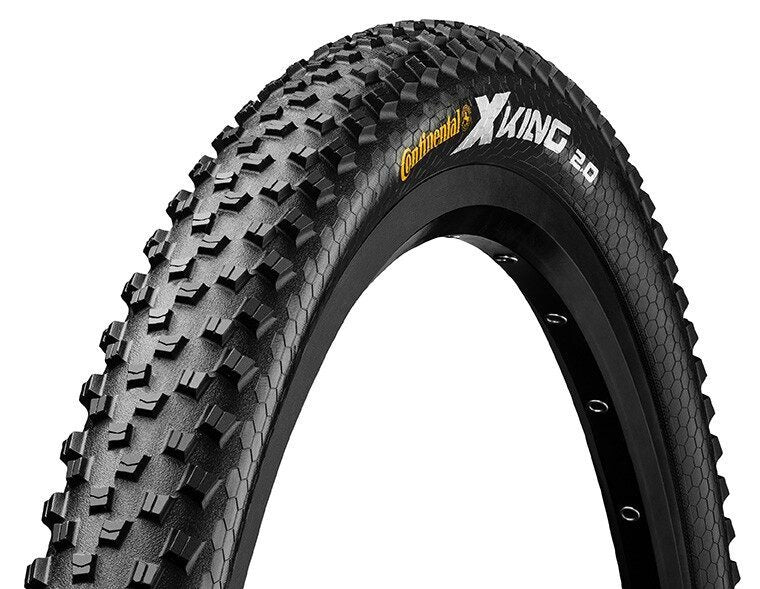 anvelopa continental cross king 50 507 24x20 1