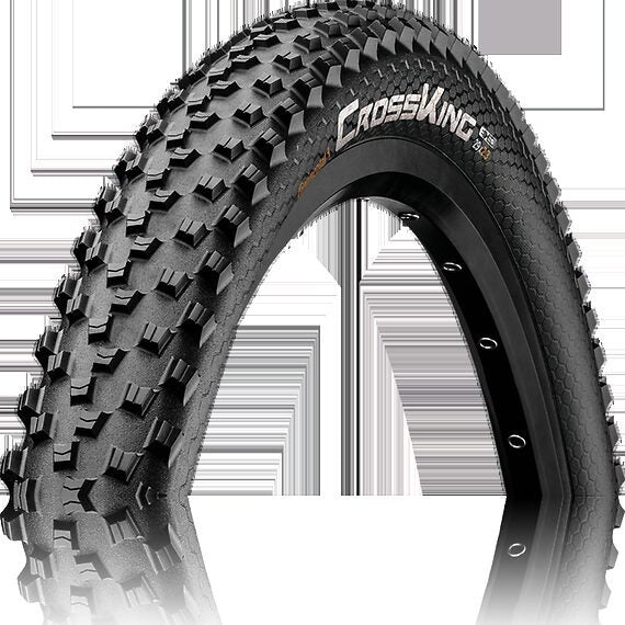 anvelopa continental cross king 55 559 26x22 2