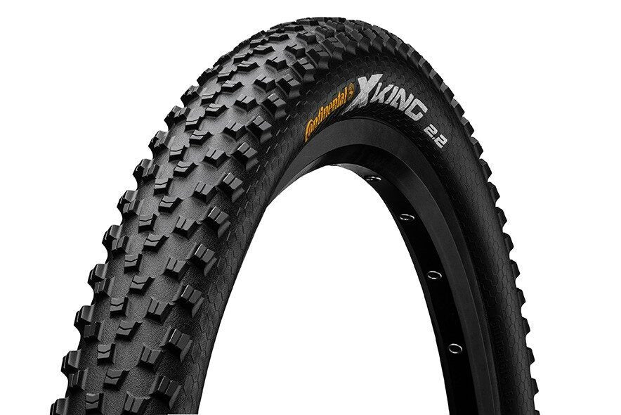 anvelopa continental cross king performance 58 622 29x23 1