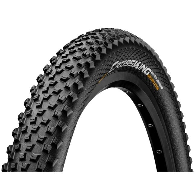 Anvelopa Continental Cross King SL 58-584 (27.5x2.3)