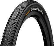 Anvelopa Continental Double Fighter III 50-622 (29x2.0) SL