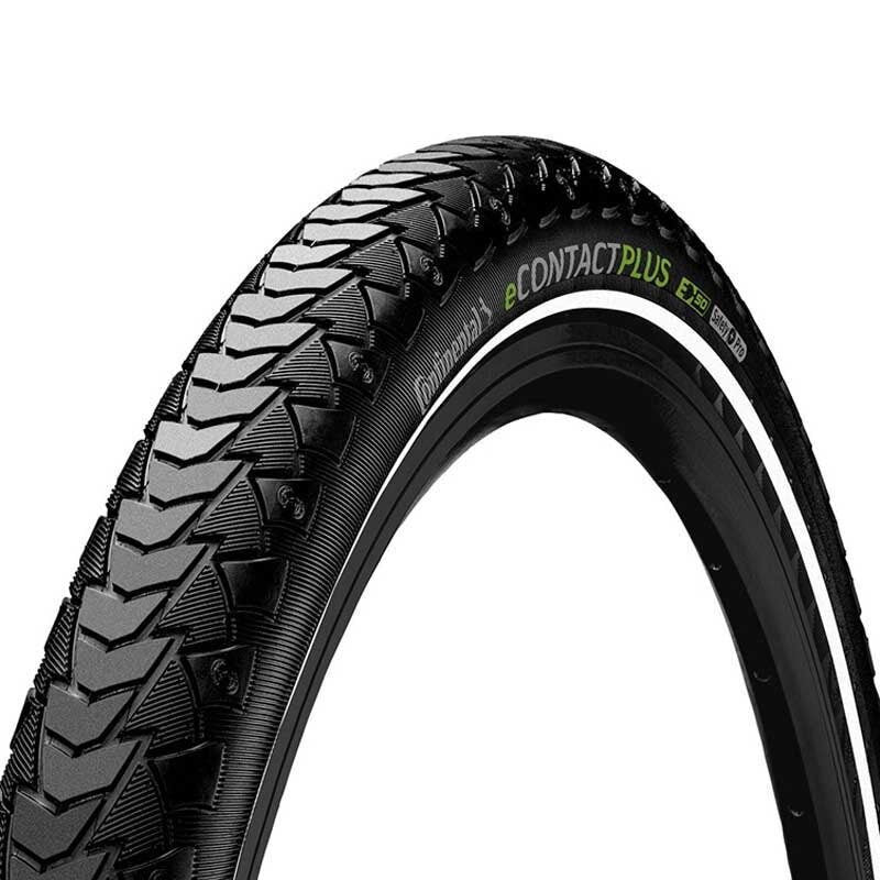 anvelopa continental econtact plus reflex 62 622 28 x 250 negru negru