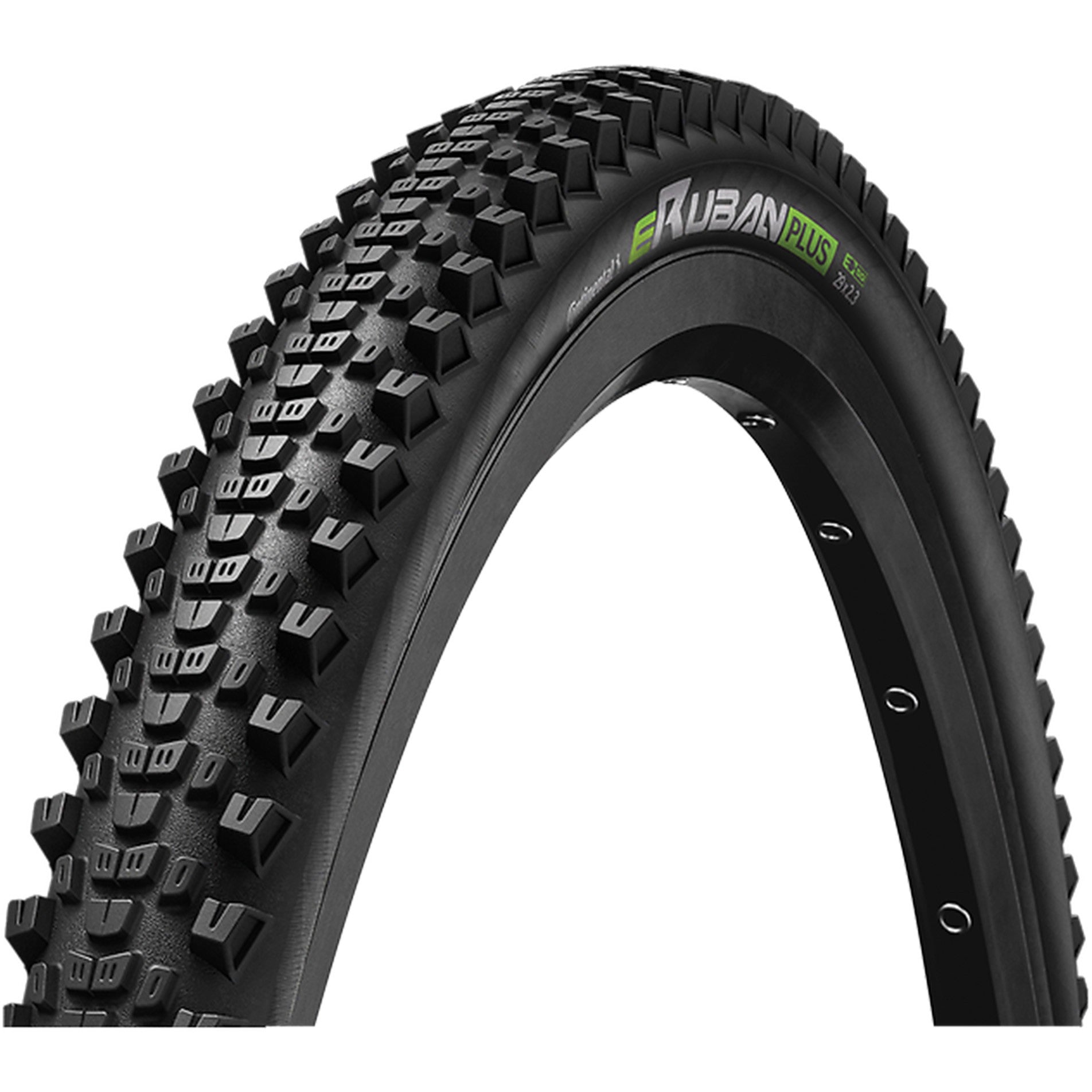 Anvelopa Continental eRuban Plus SL 54-622 (29x2.1)