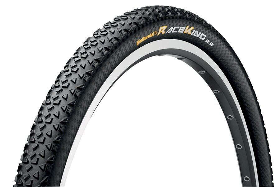 anvelopa continental race king 50 559 26x20 1