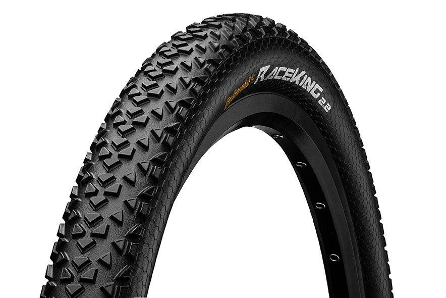 anvelopa continental race king performance 55 559 26x22 2