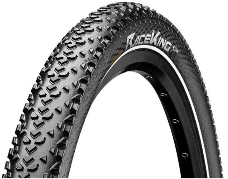 Anvelopa Continental RaceKing Performance Reflex SL 50-584 (27.5x2.0)