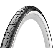 anvelopa continental ride city reflex 42 622 28x16 negru alb