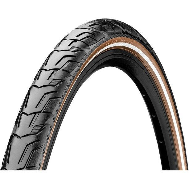 anvelopa continental ride city reflex 47 622 28x175 negru maro 1