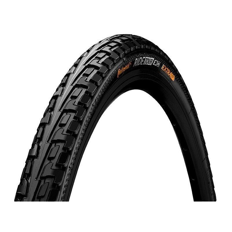 anvelopa continental ride tour 37 609 27 x 1 3 8 x 1 1 2 negru negru