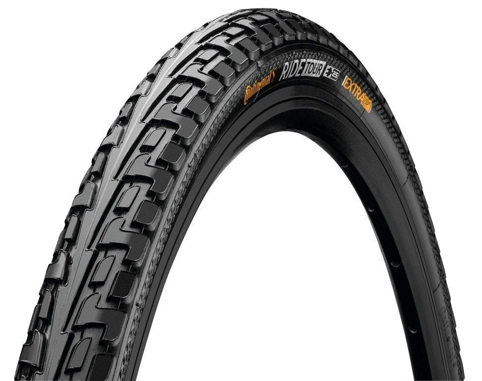 anvelopa continental ride tour 42 635 28 x 1 1 2 negru negru