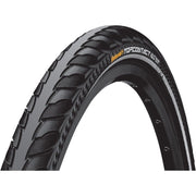anvelopa continental top contact ii reflex 37 622