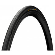 Anvelopa Continental UltraSport III 32-630 (27x1.1/4) negru/negru