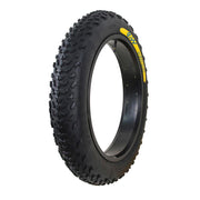 Anvelopa fat-bike Ewheel 20x4